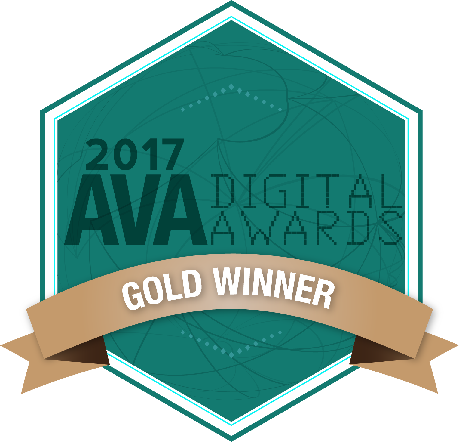 Niki Jones Agency, Inc. Receives 2017 AVA International Award for Website Design