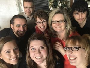 Niki Jones Agency Makes Donation to Port Jervis Volunteer Ambulance Corporation