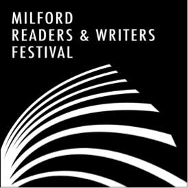 Milford Readers & Writers Festival