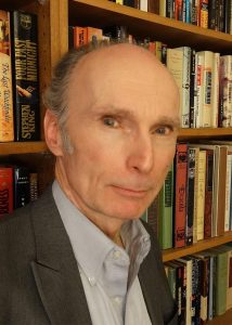 Lawrence C. Connolly