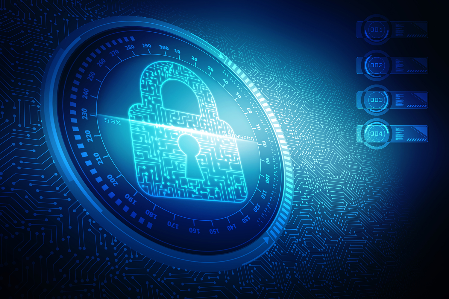 Does Your Business Understand the Importance of Internet Safety and Security?