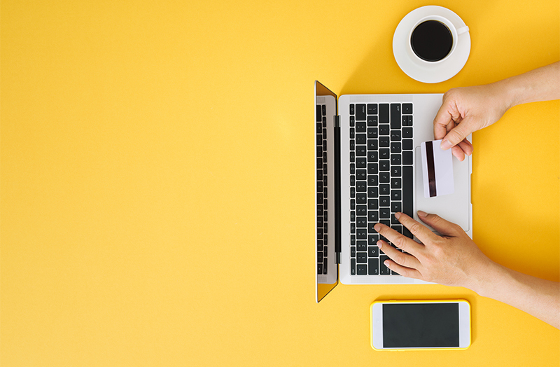 Social Media Marketing by the Niki Jones Agency