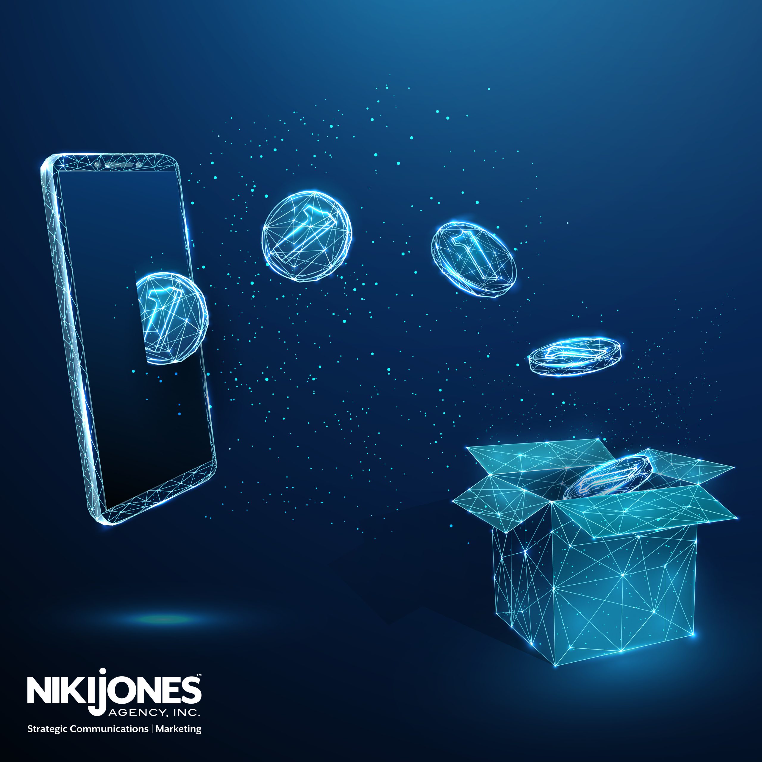 Market Your Mission: Digital Fundraising Moves the Needle