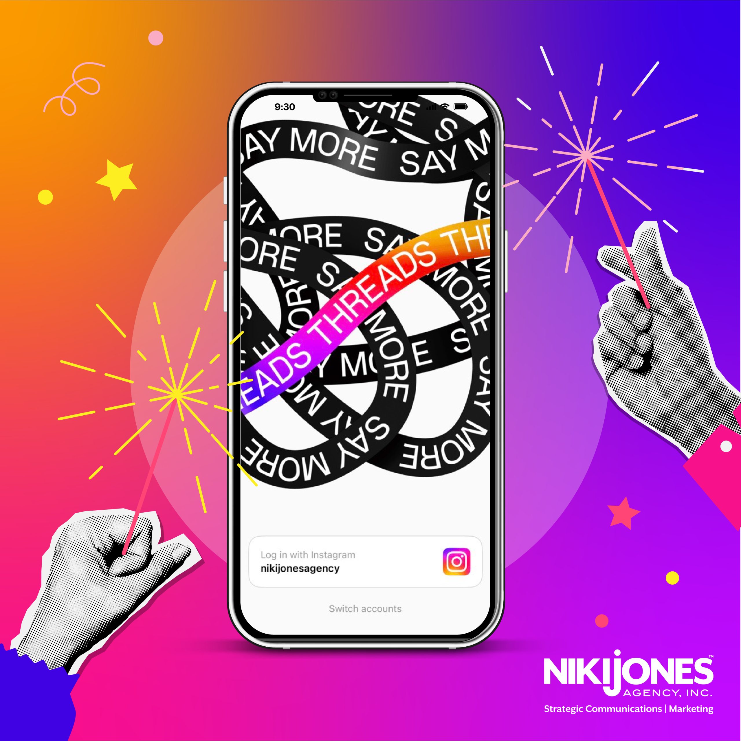 Happy Birthday, Threads: A Year of New Features for Social Media Managers