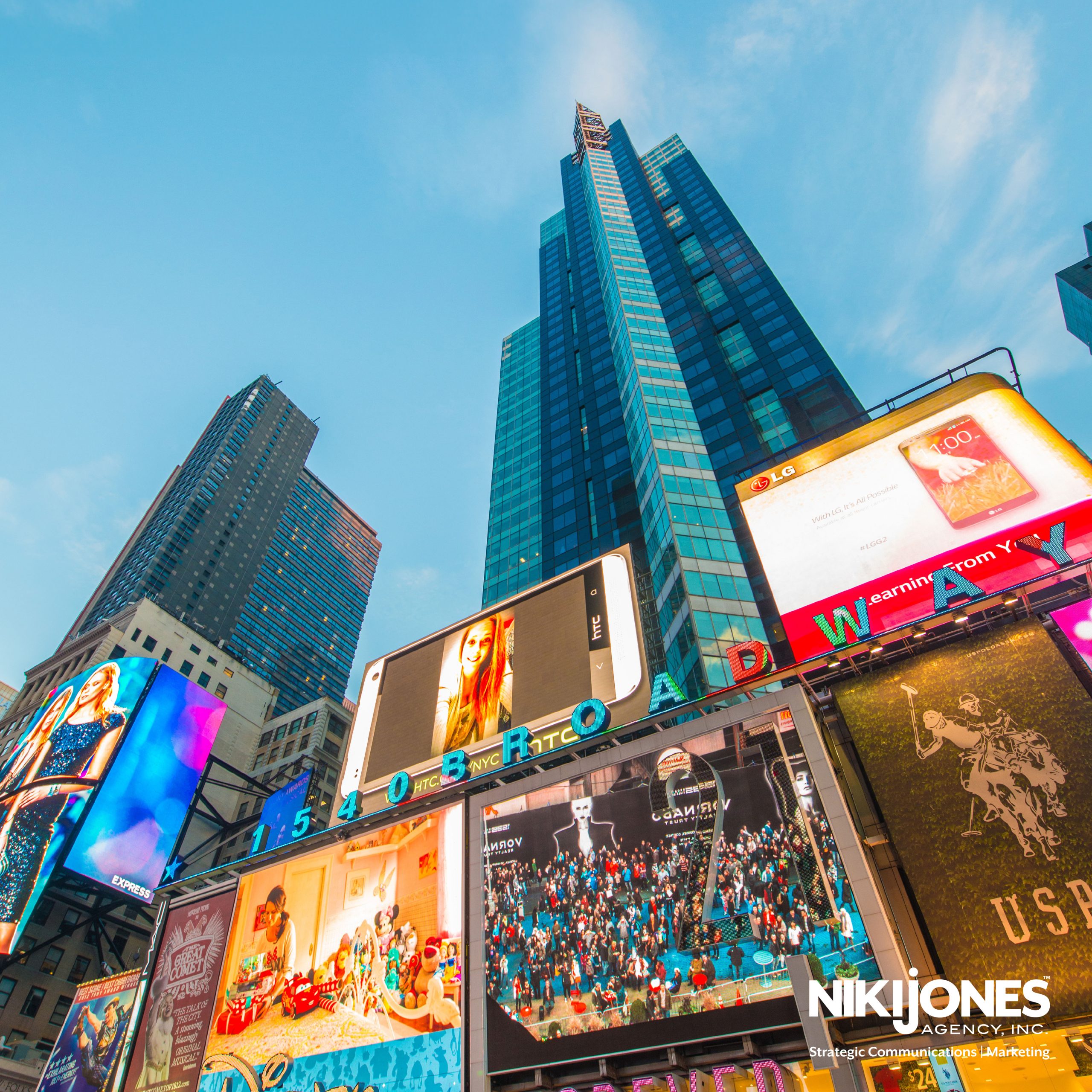 Branding vs Marketing vs Advertising: Demystifying the Marketing Mix