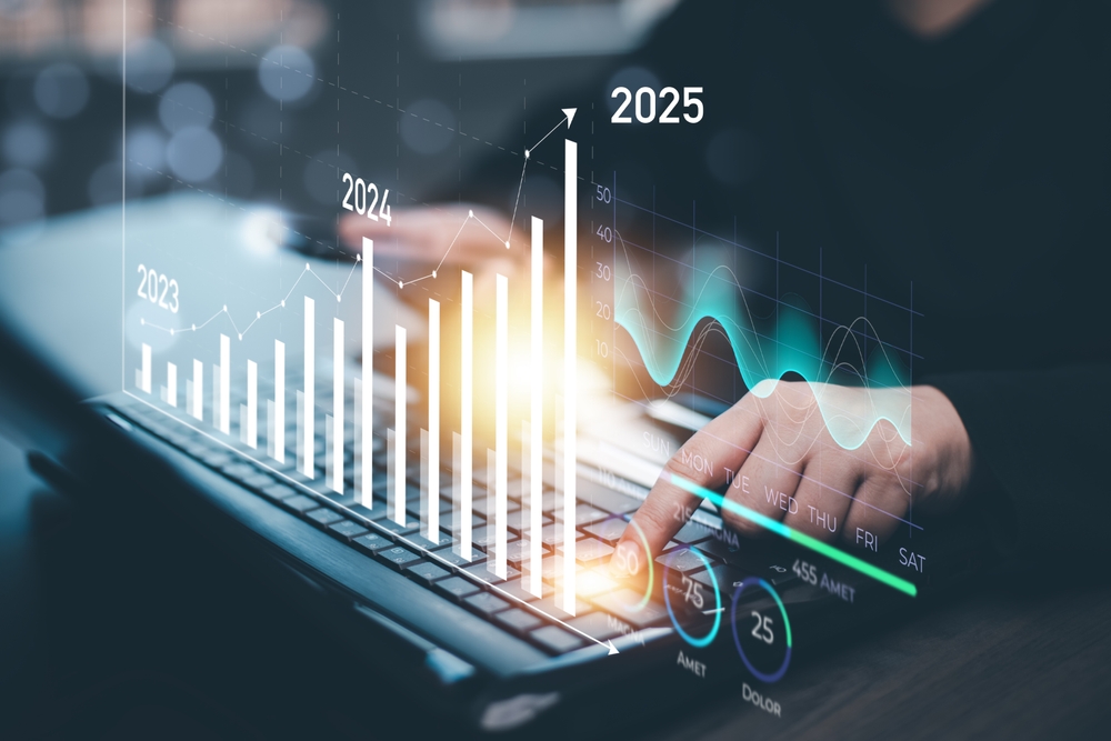 Fueling B2B Growth: A Strategic Marketing Approach