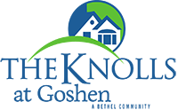 Knolls at Goshen Logo 013025