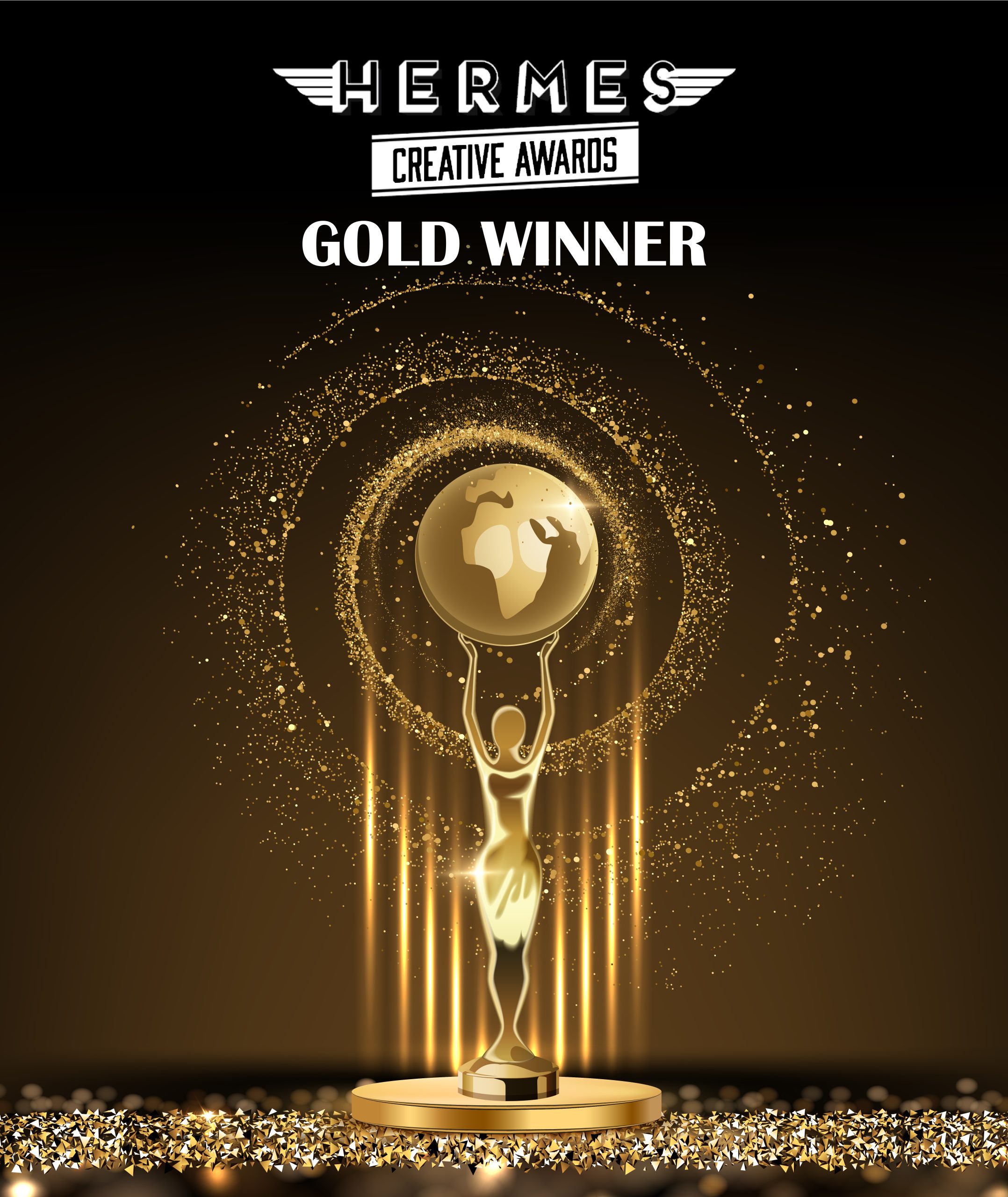 Niki Jones Agency Wins Gold for Digital Fundraising Campaign