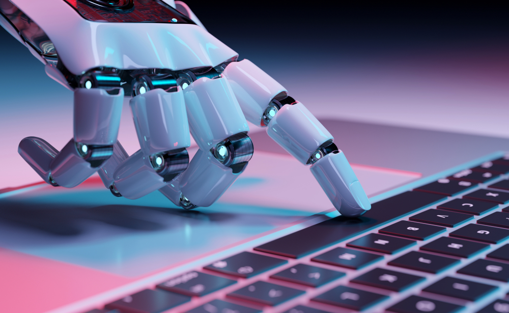 The AI Evolution: Reshaping UX/UI Design for Smarter Digital Experiences